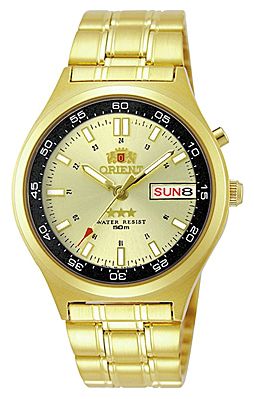 Wrist watch ORIENT for Men - picture, image, photo