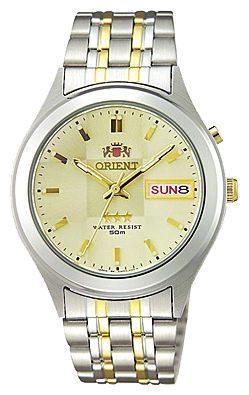 Wrist watch ORIENT for Men - picture, image, photo