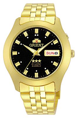 Wrist watch ORIENT for Men - picture, image, photo