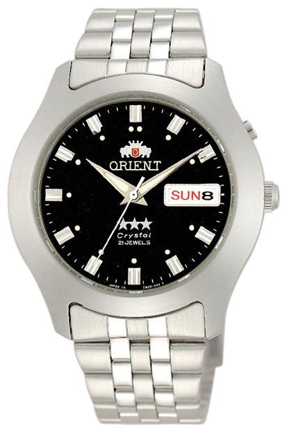 Wrist watch ORIENT for Men - picture, image, photo