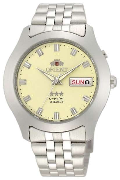 ORIENT BEM5V002U pictures