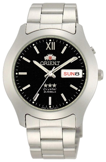 Wrist watch ORIENT for Men - picture, image, photo