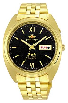 Wrist watch ORIENT for Men - picture, image, photo