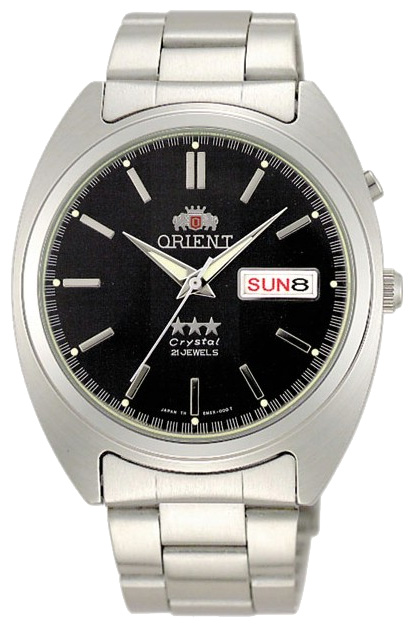 ORIENT BEM5R001W pictures