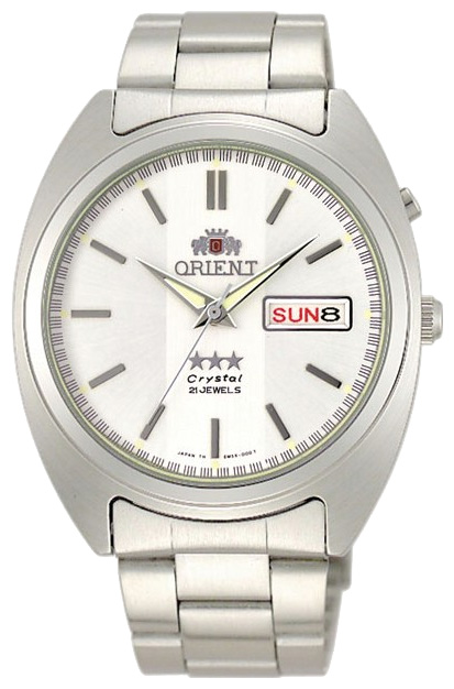 ORIENT BEM5C003C pictures