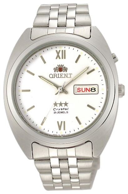 ORIENT BEM5V002U pictures