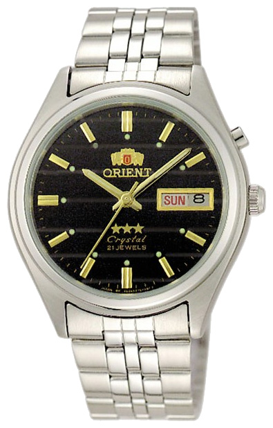 Wrist watch ORIENT for Men - picture, image, photo