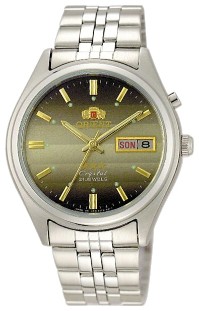 Wrist watch ORIENT for Men - picture, image, photo