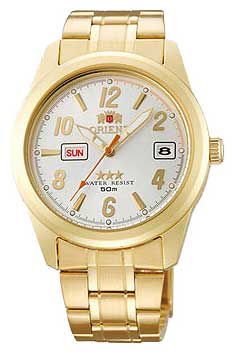 Wrist watch ORIENT for Men - picture, image, photo