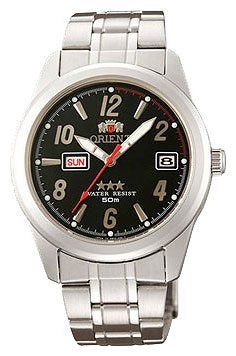 Wrist watch ORIENT for Men - picture, image, photo