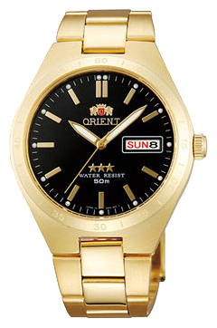 Wrist watch ORIENT for Men - picture, image, photo