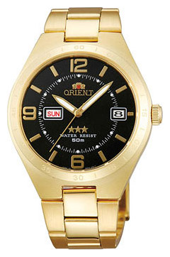 Wrist watch ORIENT for Men - picture, image, photo