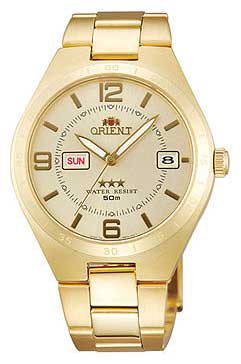 Wrist watch ORIENT for Men - picture, image, photo