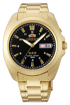 Wrist watch ORIENT for Men - picture, image, photo