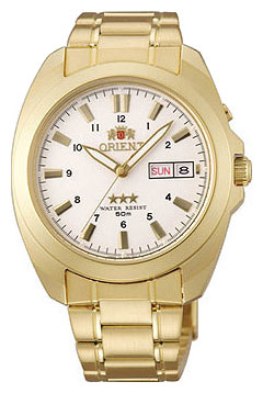 Wrist watch ORIENT for Men - picture, image, photo