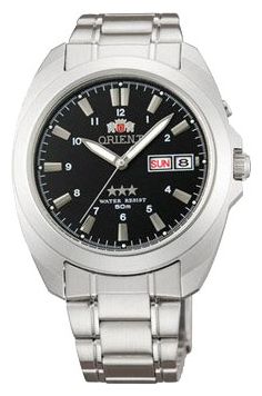 ORIENT BEM74003B wrist watches for men - 1 image, photo, picture