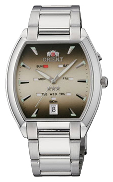 Wrist watch ORIENT for Men - picture, image, photo