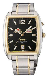 Wrist watch ORIENT for Men - picture, image, photo