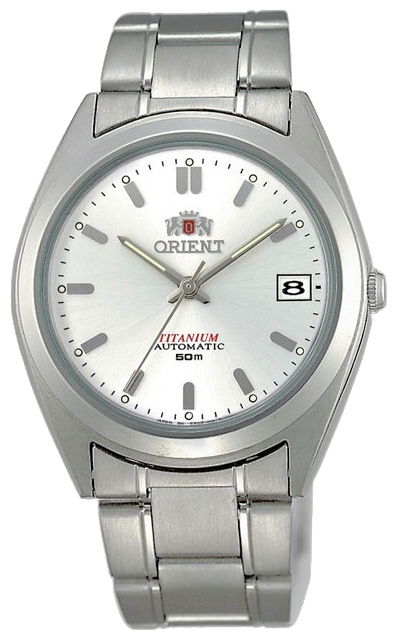 Wrist watch ORIENT for Men - picture, image, photo