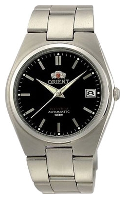 ORIENT FDAE001W pictures