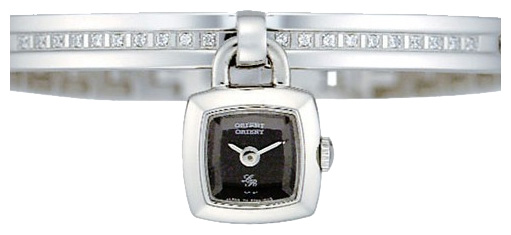ORIENT BFAQ001B wrist watches for women - 1 picture, photo, image