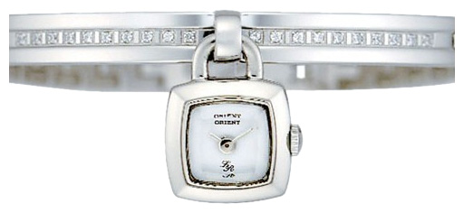 ORIENT BFAQ001W wrist watches for women - 1 picture, image, photo