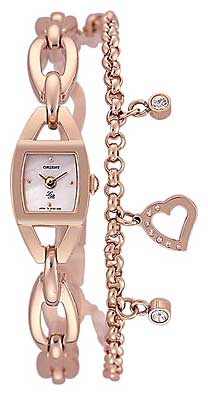 Wrist watch ORIENT for Women - picture, image, photo