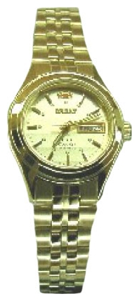 Wrist watch ORIENT for Men - picture, image, photo