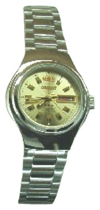 Wrist watch ORIENT for Men - picture, image, photo