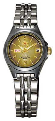 Wrist watch ORIENT for Women - picture, image, photo