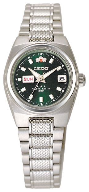 ORIENT BNQ1R002F wrist watches for women - 1 photo, picture, image