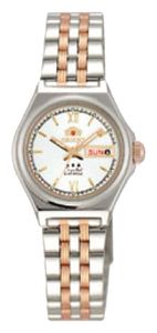 ORIENT BNQ1S00EW wrist watches for women - 1 image, picture, photo