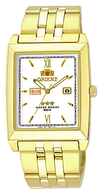 Wrist watch ORIENT for Men - picture, image, photo