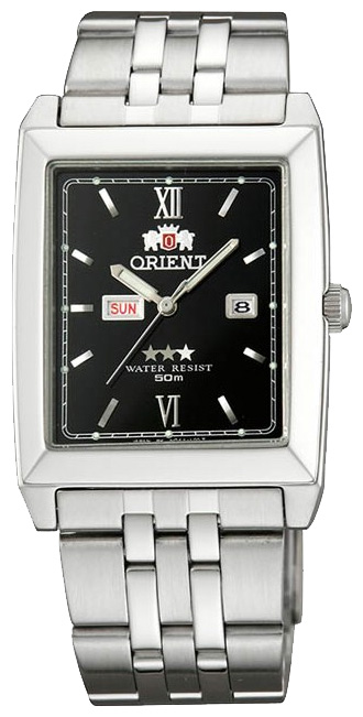 Wrist watch ORIENT for Men - picture, image, photo