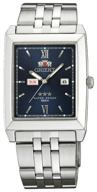 ORIENT BNQAA002D wrist watches for men - 1 image, picture, photo