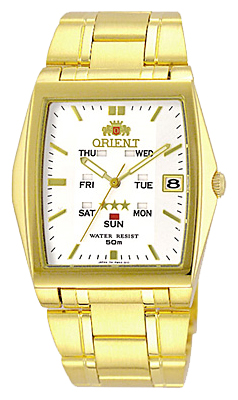 Wrist watch ORIENT for Men - picture, image, photo