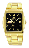 Wrist watch ORIENT for Men - picture, image, photo