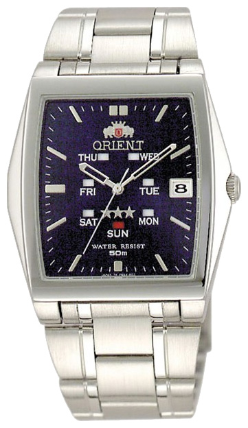 ORIENT BPMAA003D wrist watches for men - 1 image, photo, picture