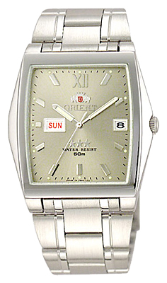 Wrist watch ORIENT for Men - picture, image, photo