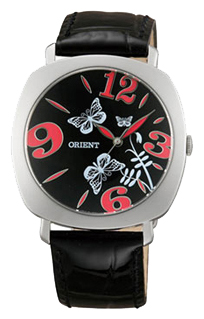 ORIENT BQC05003B wrist watches for women - 1 image, photo, picture