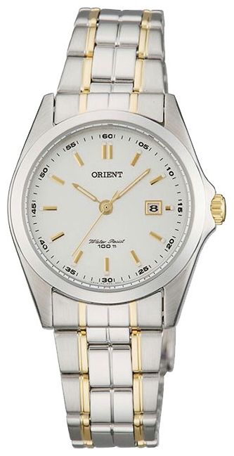 ORIENT UNDN005W pictures