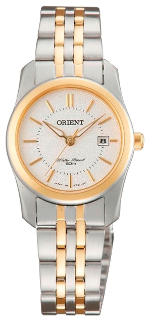 Wrist watch ORIENT for Women - picture, image, photo