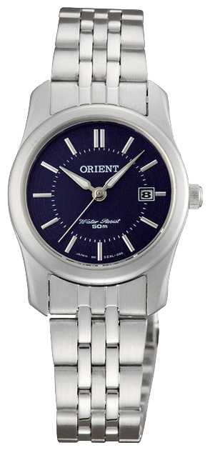 ORIENT BSZ3L002D wrist watches for women - 1 photo, image, picture