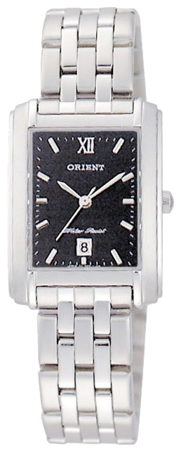 ORIENT BSZBJ001B wrist watches for men - 1 picture, photo, image