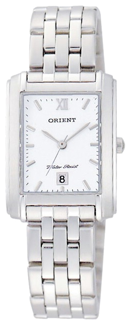 Wrist watch ORIENT for Men - picture, image, photo