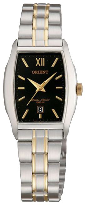 ORIENT BSZBZ002B wrist watches for women - 1 image, photo, picture