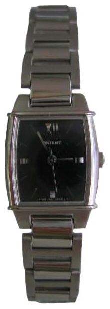 ORIENT LUB78001B pictures