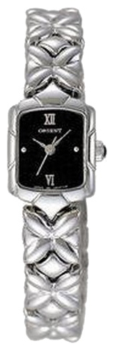 ORIENT BUBLH003B wrist watches for women - 1 photo, image, picture