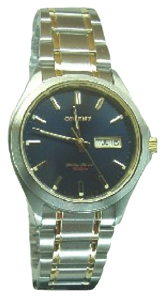 Wrist watch ORIENT for Men - picture, image, photo