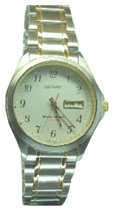 Wrist watch ORIENT for Men - picture, image, photo